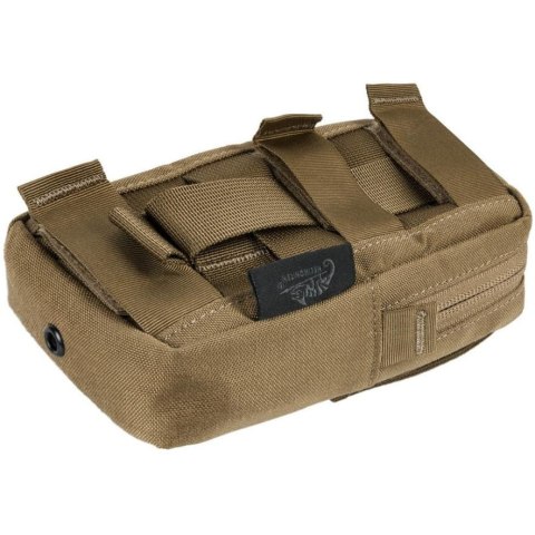 Helikon Kieszeń Navtel Pouch Olive MO-O08-CD-02