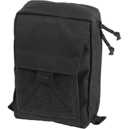 Helikon Kieszeń Urban Admin Pouch Black MO-O03-CD-01