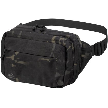 Helikon Nerka na broń RAT Multicam Black TB-RAT-CD-0C