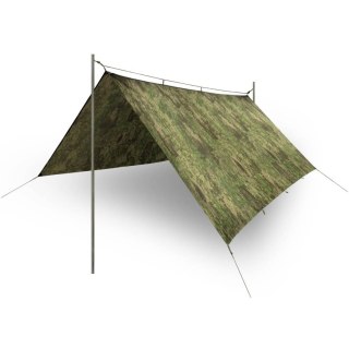 Helikon Płachta biwakowa SUPERTARP PenCott WildWood PO-STP-PO-45