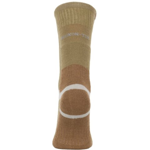 Helikon Skarpety Merino Olive Green/Coyote SK-MSC-MW-0211A