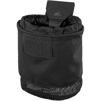 Helikon Torba zrzutowa Competition Dump Pouch Black MO-CDP-CD-01