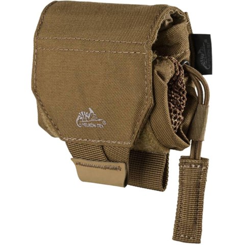 Helikon Torba zrzutowa Competition Dump Pouch Coyote MO-CDP-CD-11