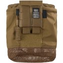 Helikon Torba zrzutowa Competition Dump Pouch Coyote MO-CDP-CD-11