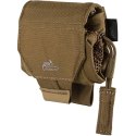 Helikon Torba zrzutowa Competition Dump Pouch Olive MO-CDP-CD-02