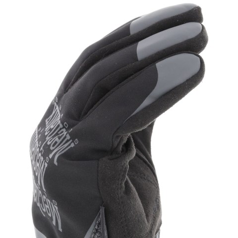 Mechanix Rękawice taktyczne ColdWork FastFit Black/Grey CWKFF-58