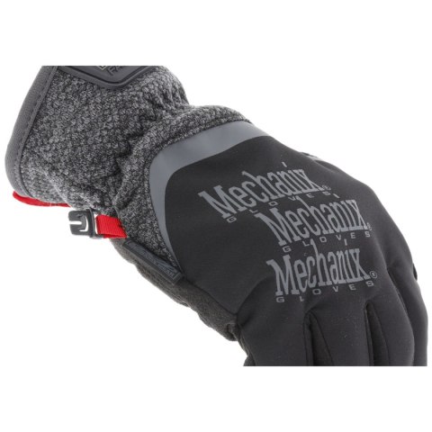 Mechanix Rękawice taktyczne ColdWork FastFit Black/Grey CWKFF-58