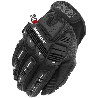 Mechanix Rękawice taktyczne ColdWork M-Pact Black/Grey CWKMP-58