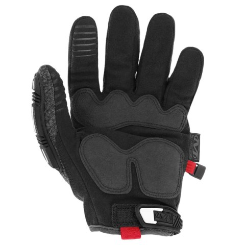 Mechanix Rękawice taktyczne ColdWork M-Pact Black/Grey CWKMP-58