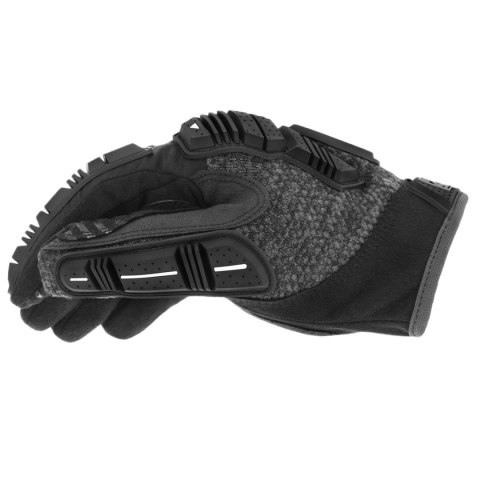 Mechanix Rękawice taktyczne ColdWork M-Pact Black/Grey CWKMP-58