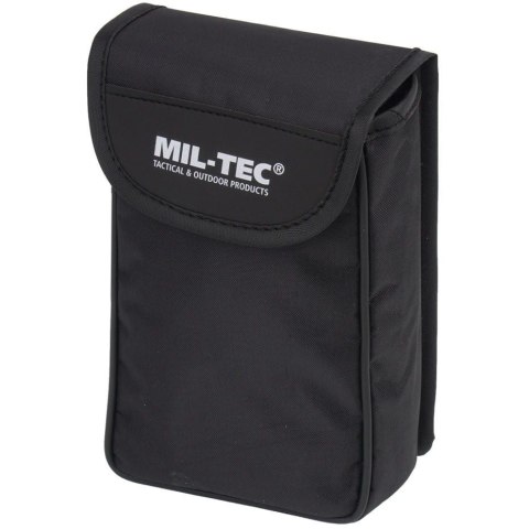 Mil-Tec Lornetka turystyczna 10x42 Black 15703002