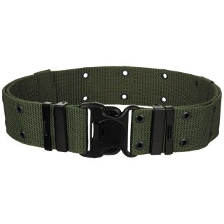 Mil-Tec Pas taktyczny LC2 Combat Olive 13312001