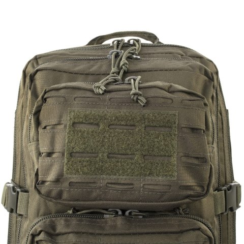 Mil-Tec Plecak 36L Large Assault Olive 14002701