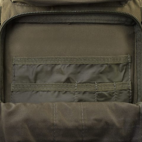 Mil-Tec Plecak 36L Large Assault Olive 14002701