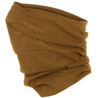 Mil-Tec Szalokominiarka Coyote 12216005 Bandana, komin