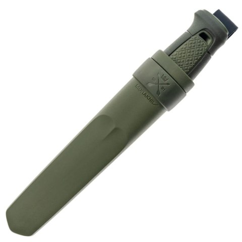 Morakniv Kansbol Stainless Olive 12634