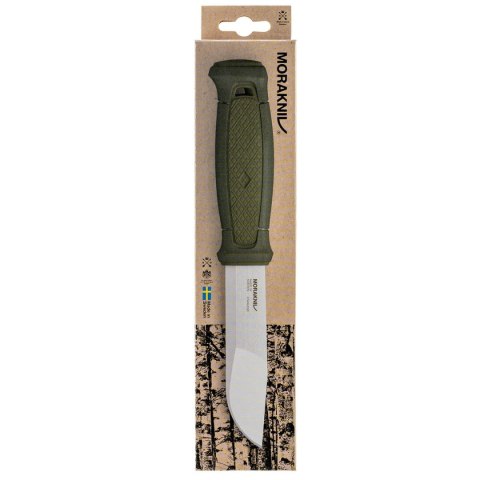 Morakniv Kansbol Stainless Olive 12634