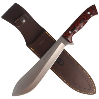 Muela Maczeta MACHETE Pakkawood 220mm