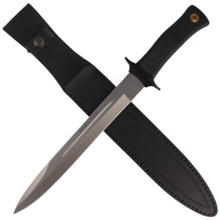 Muela SCORPION 26W Nóż taktyczny 260mm