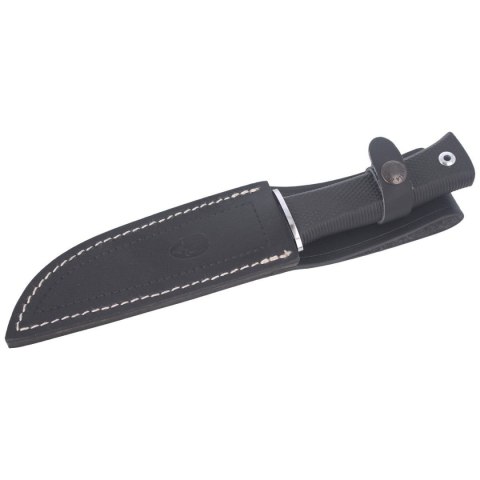 Muela Tactical Rubber Handle ELK-14G Nóż taktyczny 146mm