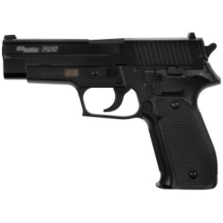 Sig Sauer P226 H.P.A. Pistolet ASG AIR-S1-226S-E