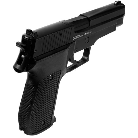 Sig Sauer P226 H.P.A. Pistolet ASG AIR-S1-226S-E