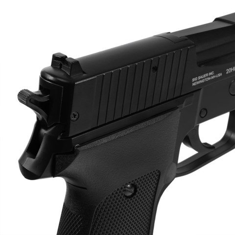 Sig Sauer P226 H.P.A. Pistolet ASG AIR-S1-226S-E