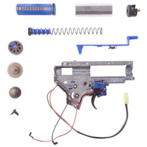 Specna Arms Replika karabinu SA-C07 CORE SPE-01-018325