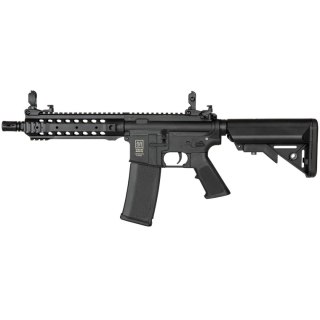 Specna Arms Replika karabinu SA-F01 Flex Black SPE-01-034208