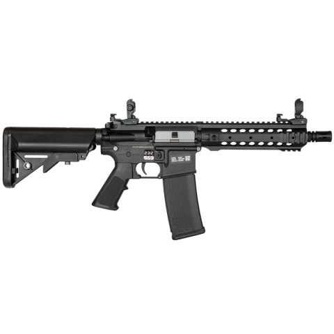 Specna Arms Replika karabinu SA-F01 Flex Black SPE-01-034208