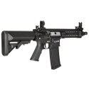 Specna Arms Replika karabinu SA-F01 Flex Black SPE-01-034208