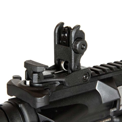 Specna Arms Replika karabinu SA-F01 Flex Black SPE-01-034208