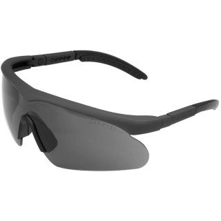 Swiss Eye Okulary strzeleckie Raptor z zestawem wizjerów 10161