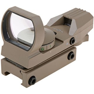 Theta Optics Kolimator Open Tan THO-10-007850