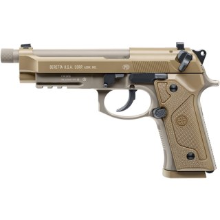 Umarex Beretta M9 A1 Wiatrówka CO2 4,5mm 5.8347