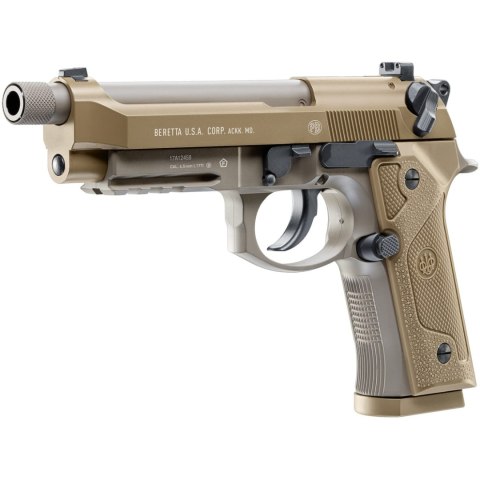 Umarex Beretta M9 A1 Wiatrówka CO2 4,5mm 5.8347