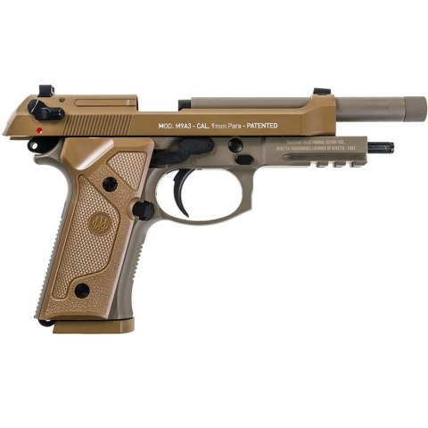 Umarex Beretta M9 A1 Wiatrówka CO2 4,5mm 5.8347