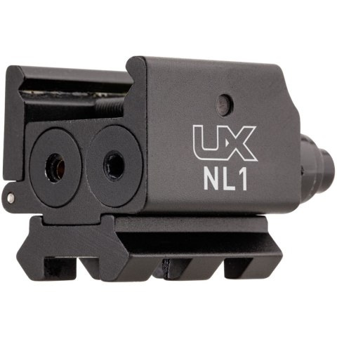 Umarex Celownik laserowy Nano Laser I 2.1111X