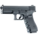 Umarex Glock 17 gen4 Blow Back Wiatrówka 4,5mm 5.8364