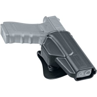 Umarex Kabura Model 2 Glock 17, 19, 19 Gen4, 19X, 18C, 22 gen 4, 31 3.1593