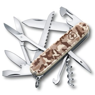 Victorinox Scyzoryk Huntsman Desert Camo 1.3713.941