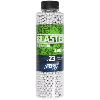 ASG Kulki ASG 0,23g - 3300szt 19403 Blaster