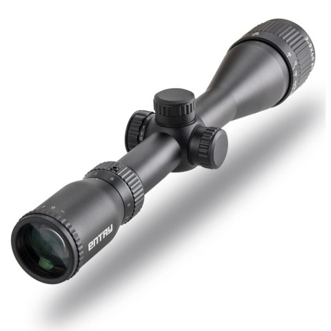 Delta Optical Luneta celownicza Entry 3-9x40 AO IR 1" DO-2109