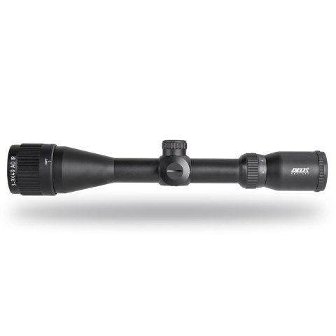 Delta Optical Luneta celownicza Entry 3-9x40 AO IR 1" DO-2109