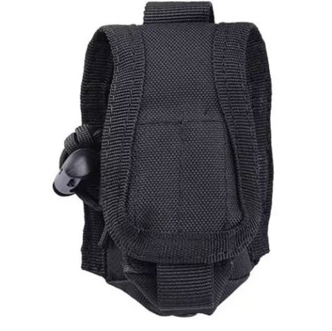 GFC Ładownica uniwersalna MINI PMR Black GFT-19-009842