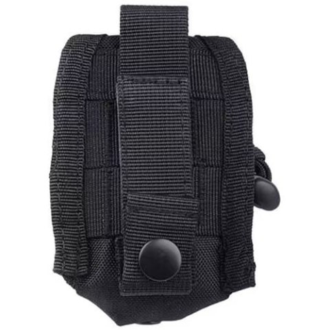 GFC Ładownica uniwersalna MINI PMR Black GFT-19-009842