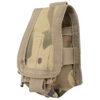 GFC Ładownica uniwersalna MINI PMR Multicam GFT-19-009844