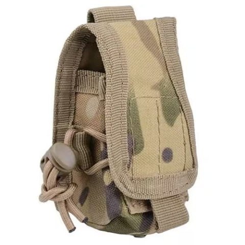 GFC Ładownica uniwersalna MINI PMR Multicam GFT-19-009844