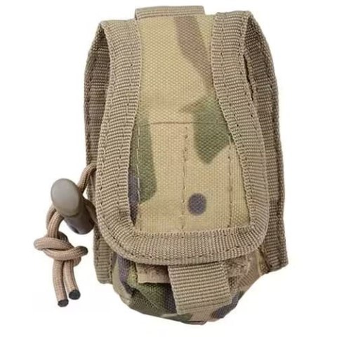 GFC Ładownica uniwersalna MINI PMR Multicam GFT-19-009844