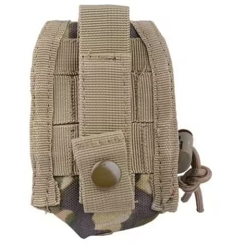 GFC Ładownica uniwersalna MINI PMR Multicam GFT-19-009844